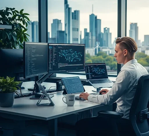 ویزای کار انتخابی هوشمندانه