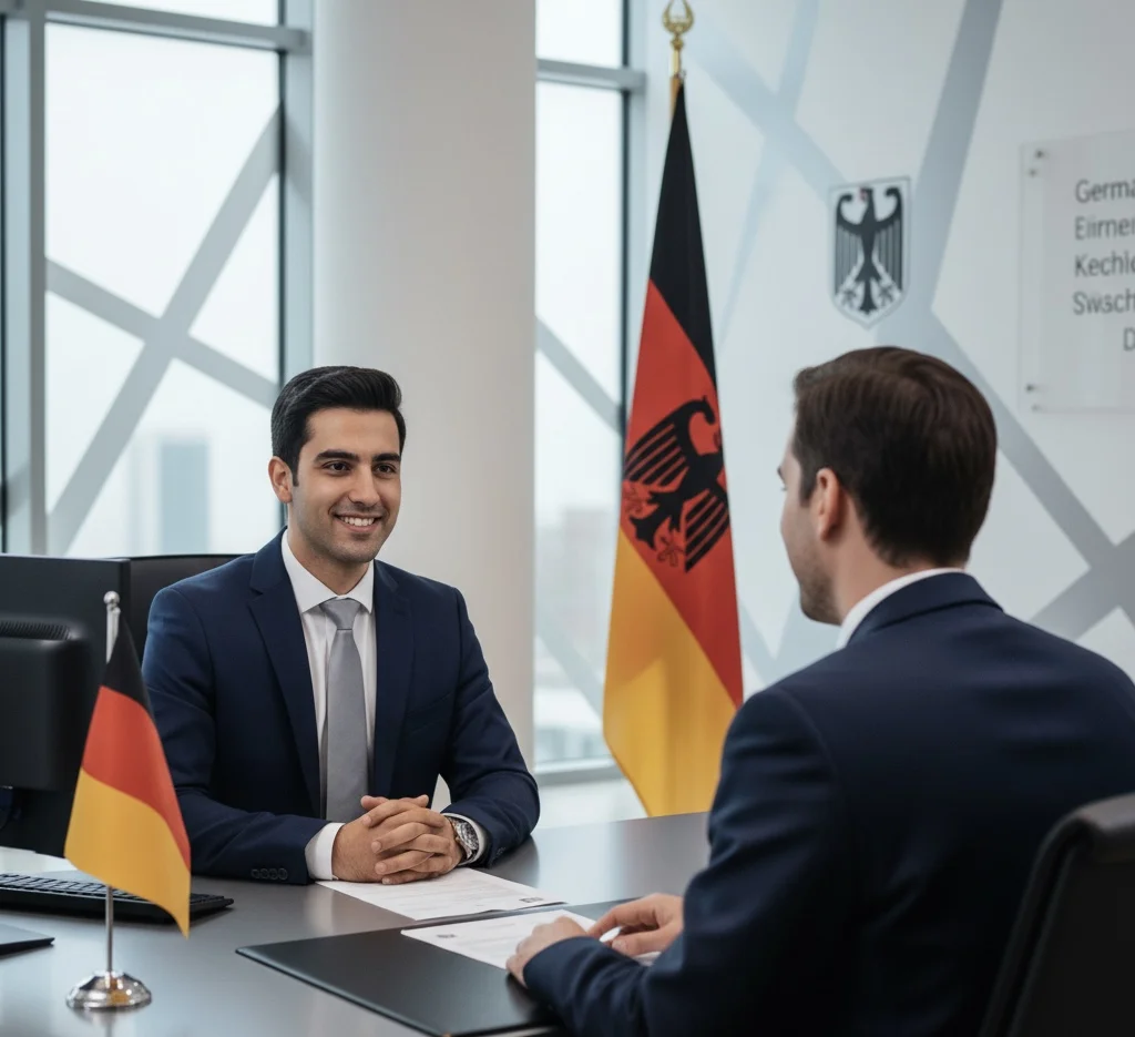 چگونه شانس دریافت ویزای تحصیلی را افزایش دهیم؟