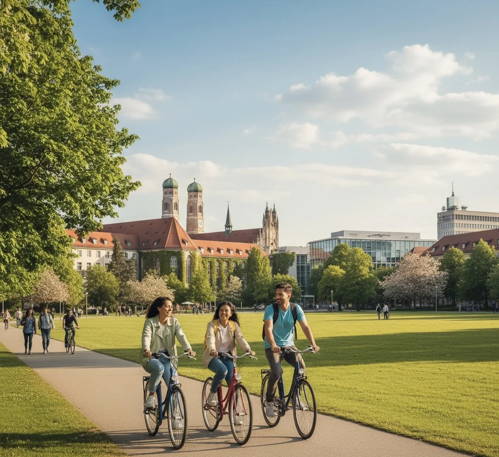 زندگی دانشجویی در آلمان: هزینهها و نکات