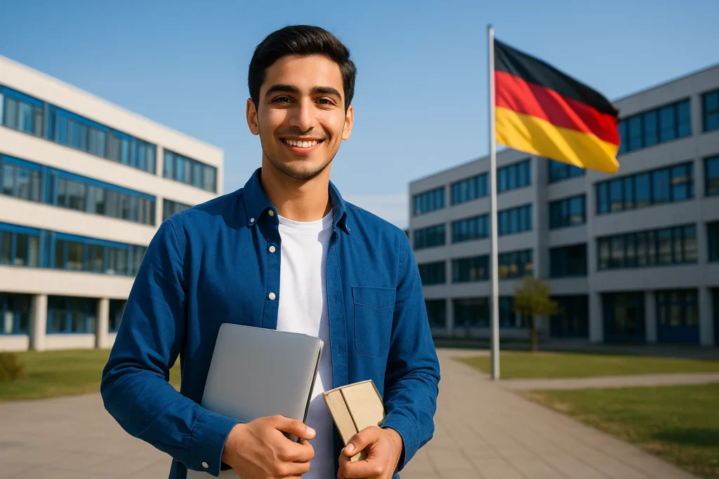 مزایا و معایب تحصیل در آلمان 2025 | راهنمای جامع برای دانشجویان ایرانی