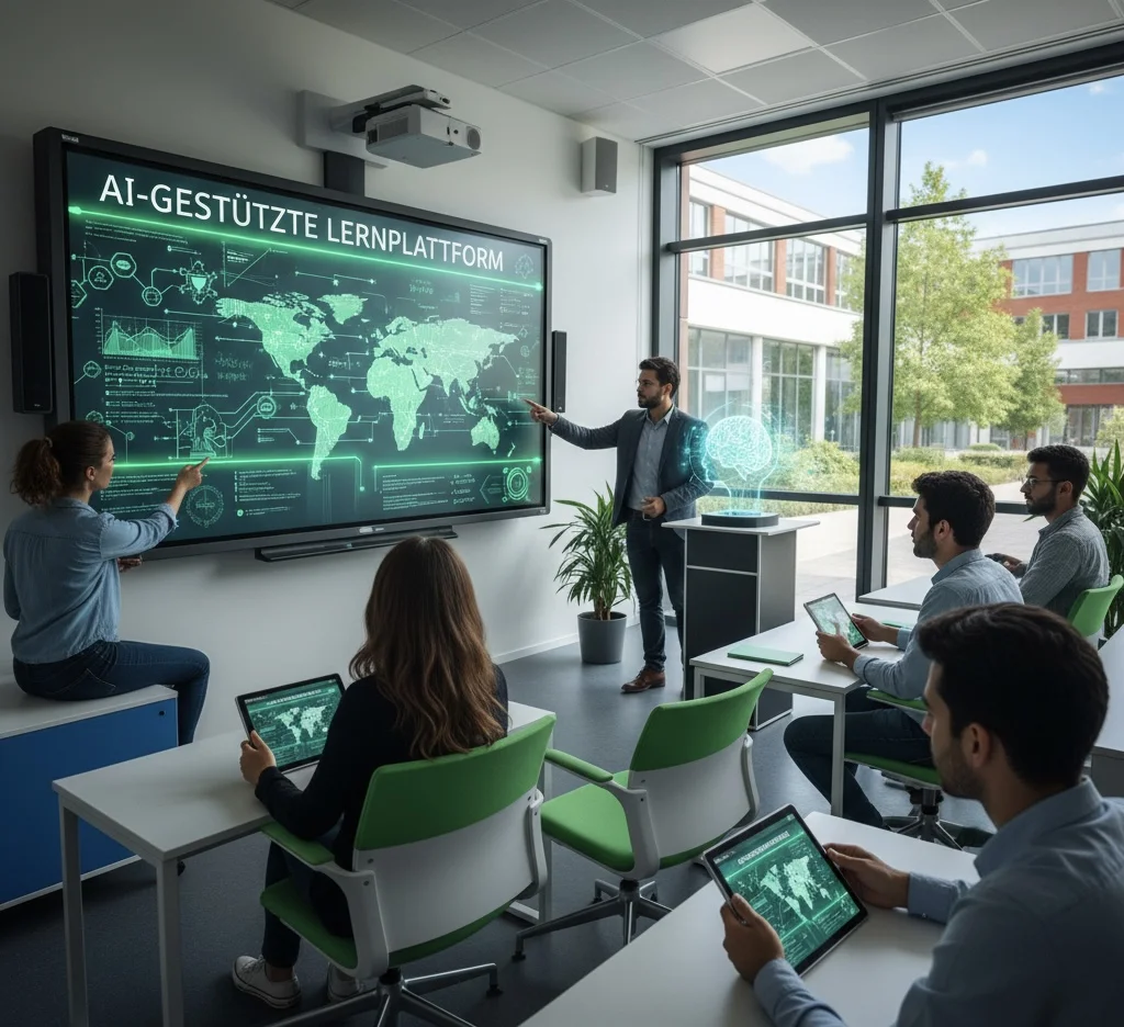 تحصیل در آلمان