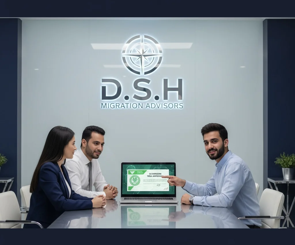 چرا D.S.H بهترین همراه شماست؟