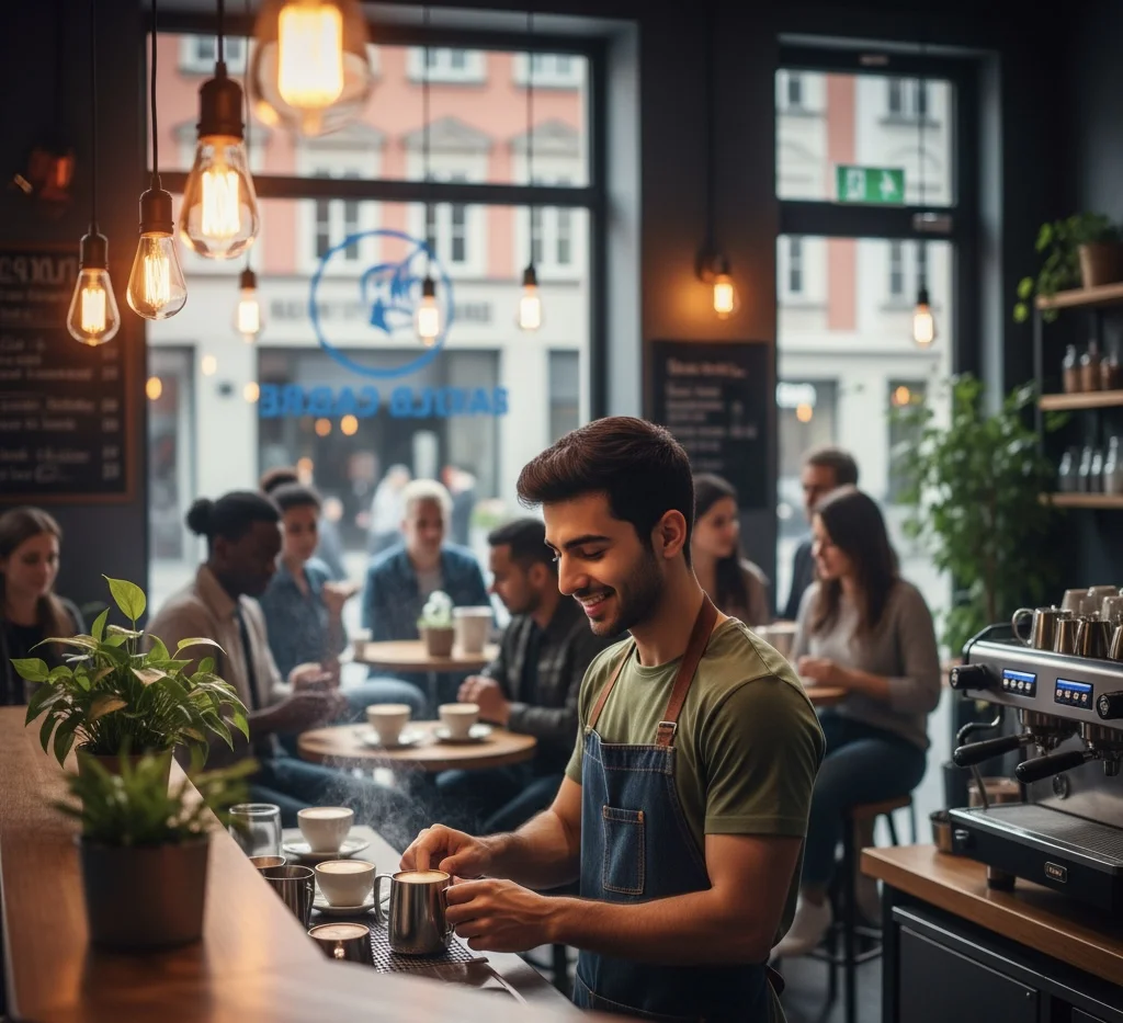 زندگی دانشجویی در آلمان