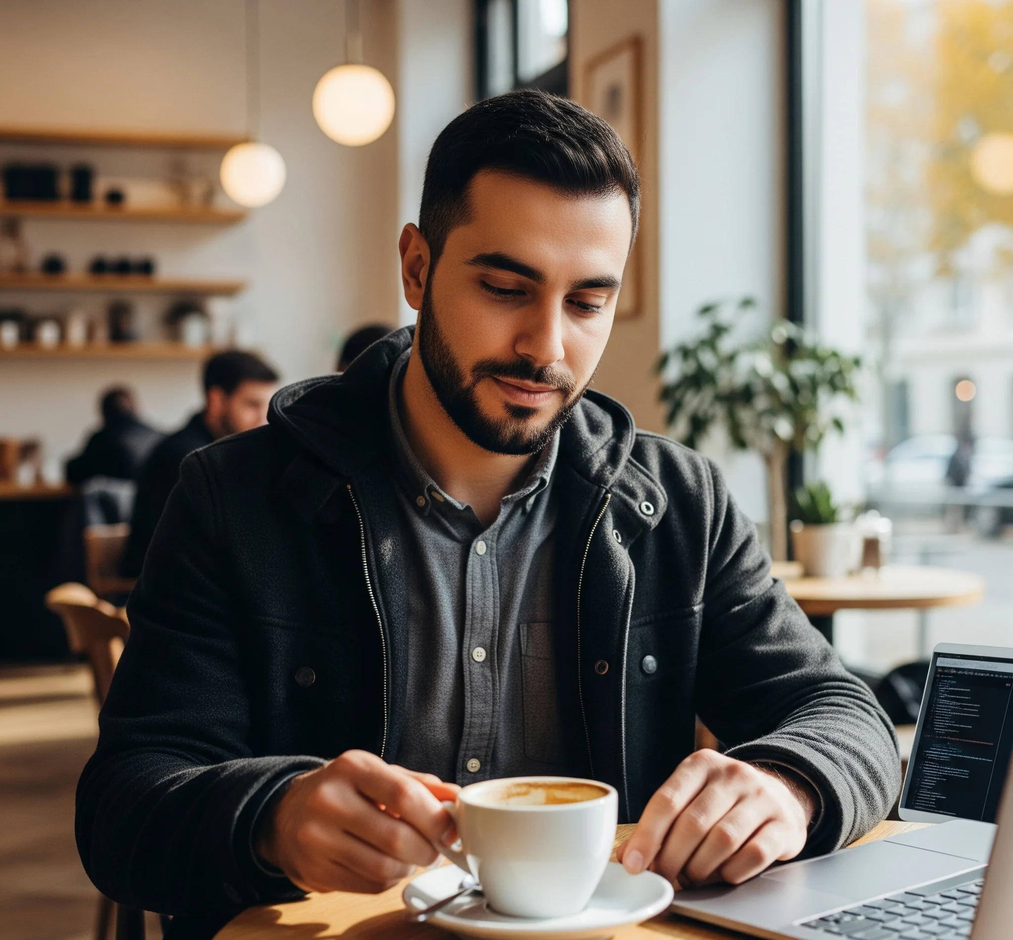 چگونه برای شغل در آلمان رزومه بنویسیم؟ آموزش قدم‌به‌قدم رزومه کاری برای آلمان | گروه مهاجرتی DSH