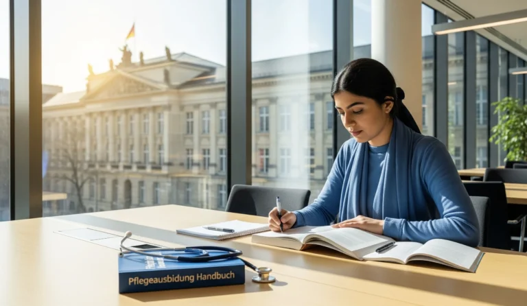 بهترین شهرهای آلمان برای دانشجویان ایرانی