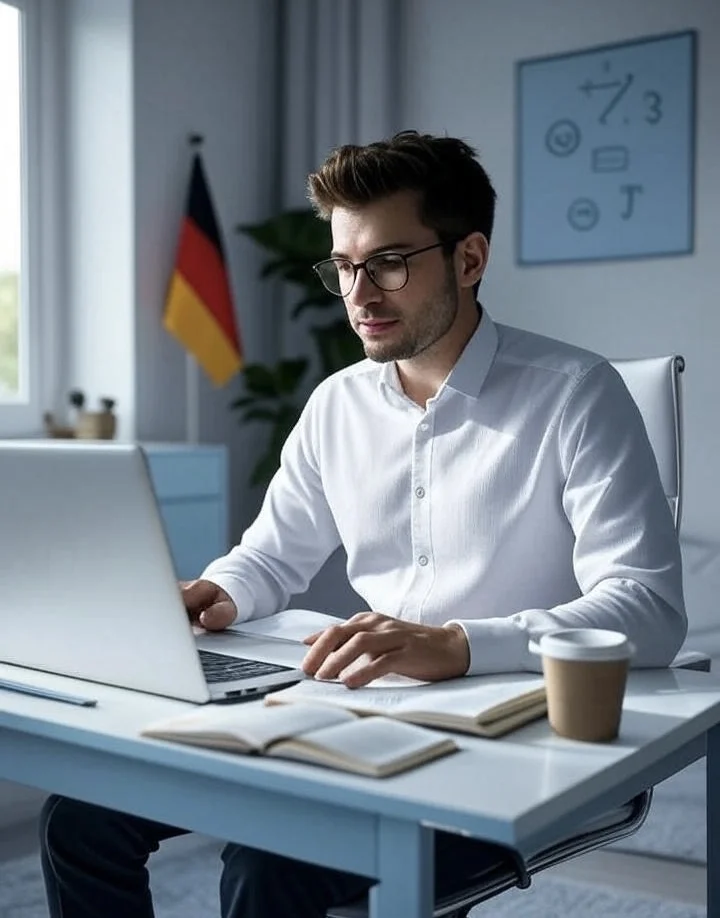 ویزای کاری و آوسبیلدونگ