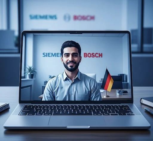 مصاحبه آوسبیلدونگ