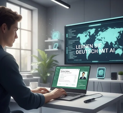 ساختار برنامه آوسبیلدونگ پرستاری: آموزش مدرن 2025