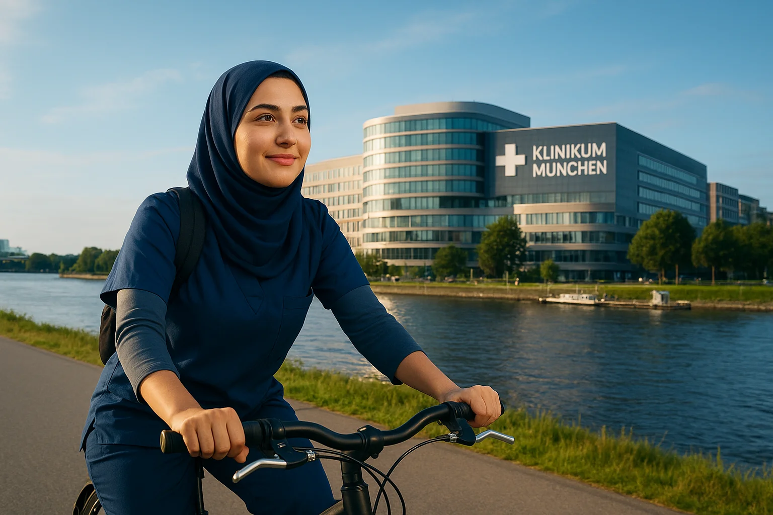 زندگی و کار در آلمان ویزای آوسبیلدونگ پرستاری