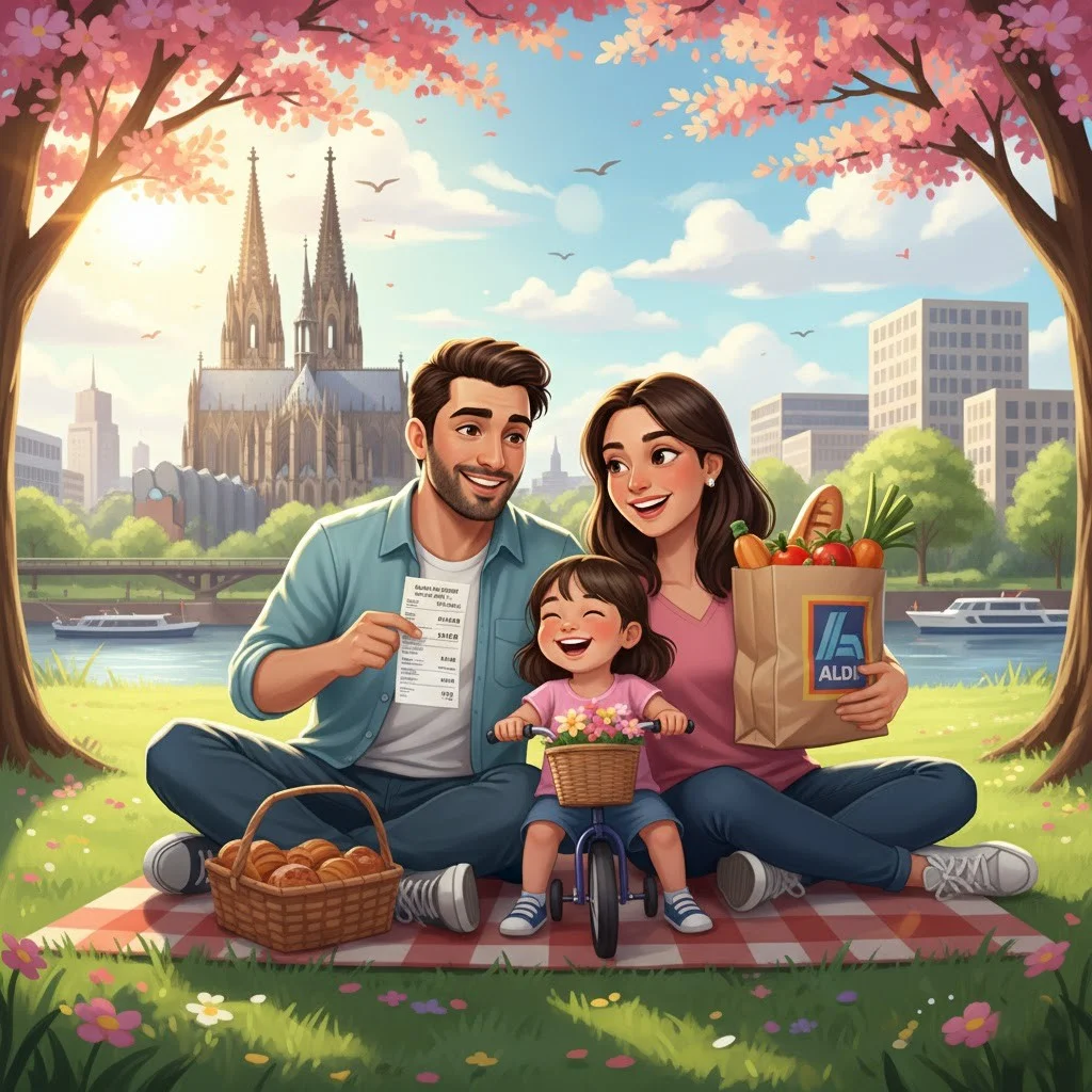 کیفیت زندگی مهاجران ایرانی در آلمان ۲۰۲۵